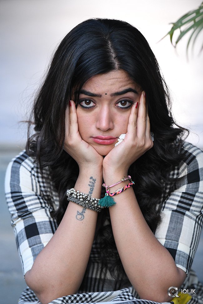 Rashmika-Mandanna